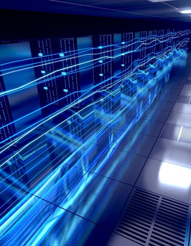 Enterprise Networking