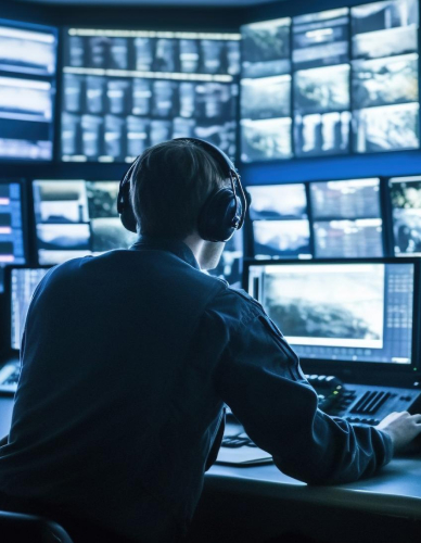 Security Operation Center